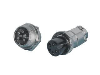 AC-M16-5 ������ M16 5 ��������� ������� �� ������, ����� �� ����, ��� GX16, ��������